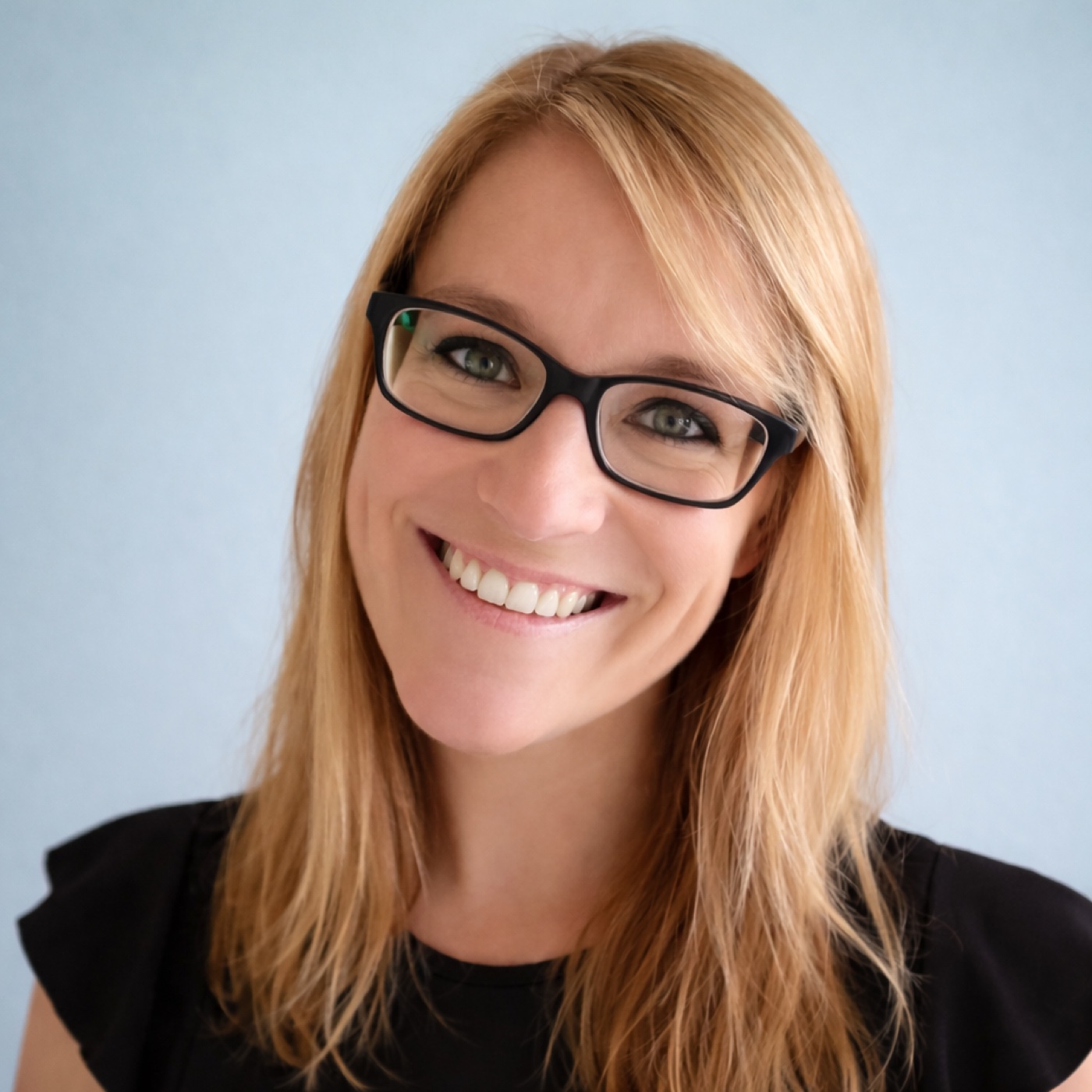 Amanda Rigel, Controller, Alliance Markets & Vending