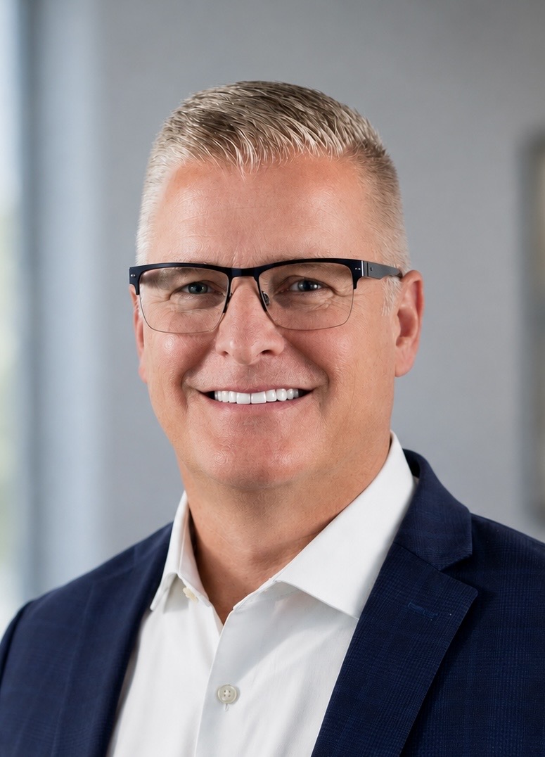 David Heckel, VP, Ops Integrations, Alliance Markets & Vending