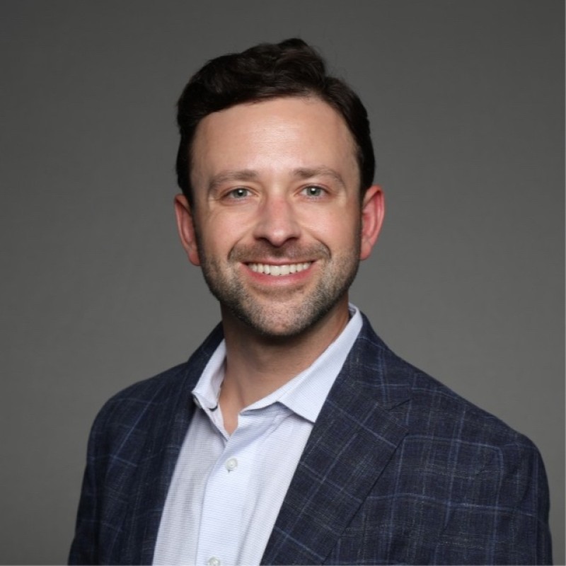 Jack Kelly, VP, M&A, Alliance Markets & Vending
