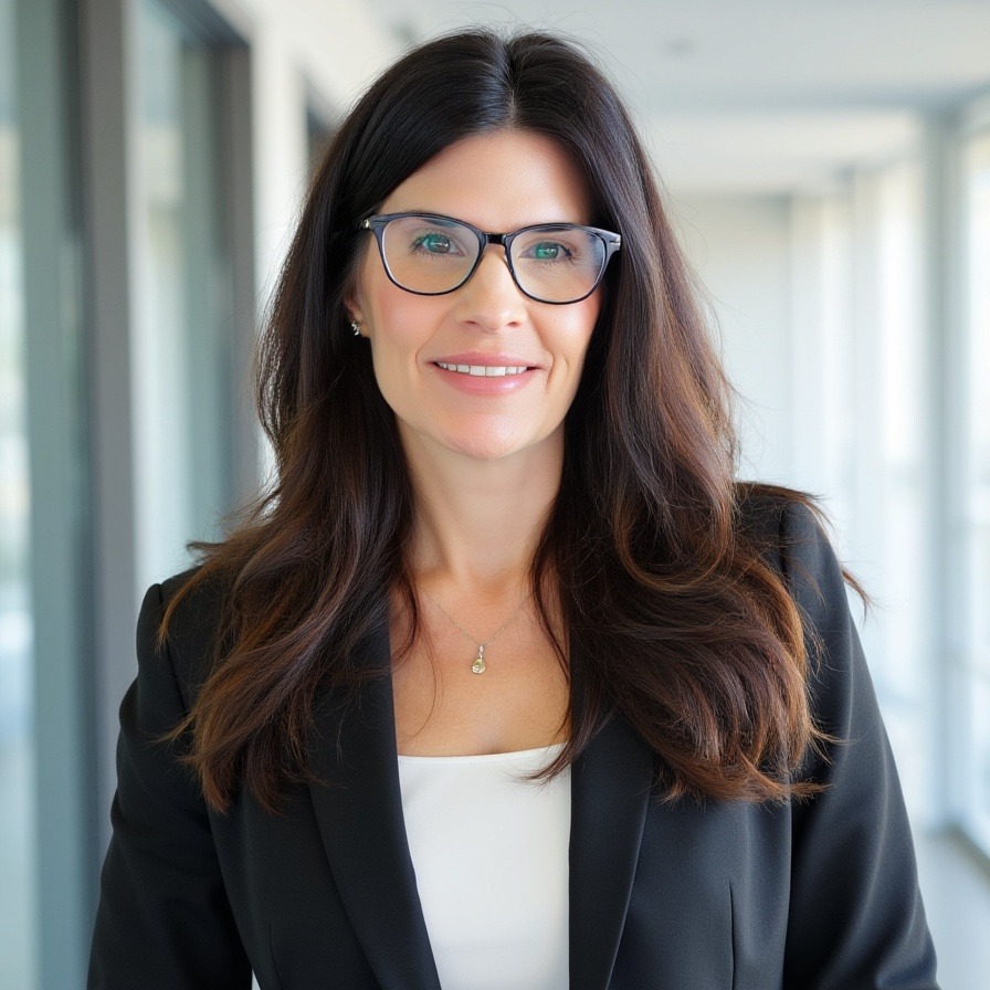 Jessica Zaporowski, Director, HR, Alliance Markets & Vending