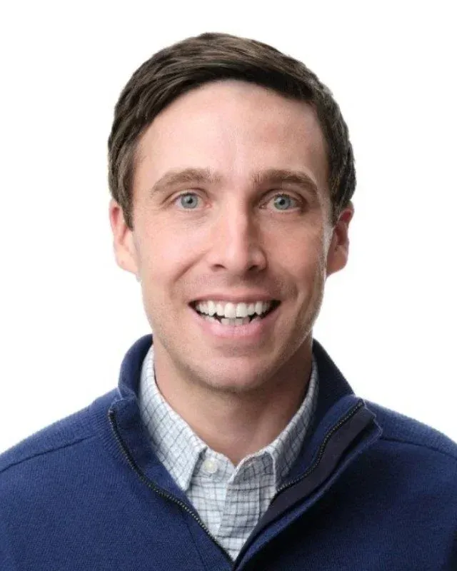 Keith Caldwell, Independent Board Member, Alliance Markets & Vending