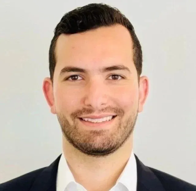Seth Gideon, VP, Strategic Initiatives, Alliance Markets & Vending